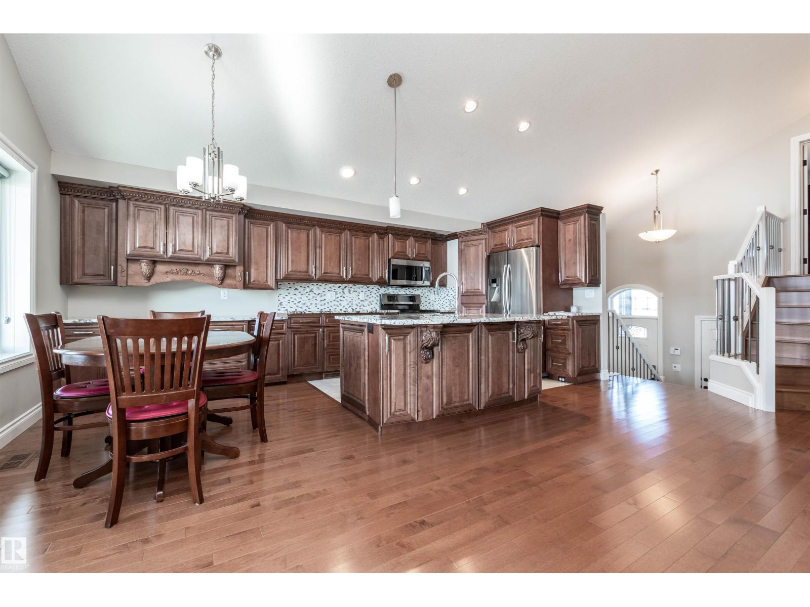 466 CHURCHILL CR, Sherwood Park