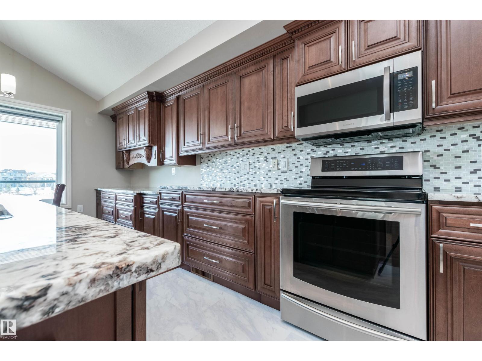 466 CHURCHILL CR, Sherwood Park