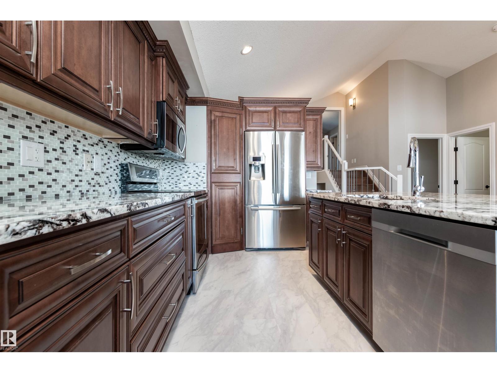 466 CHURCHILL CR, Sherwood Park