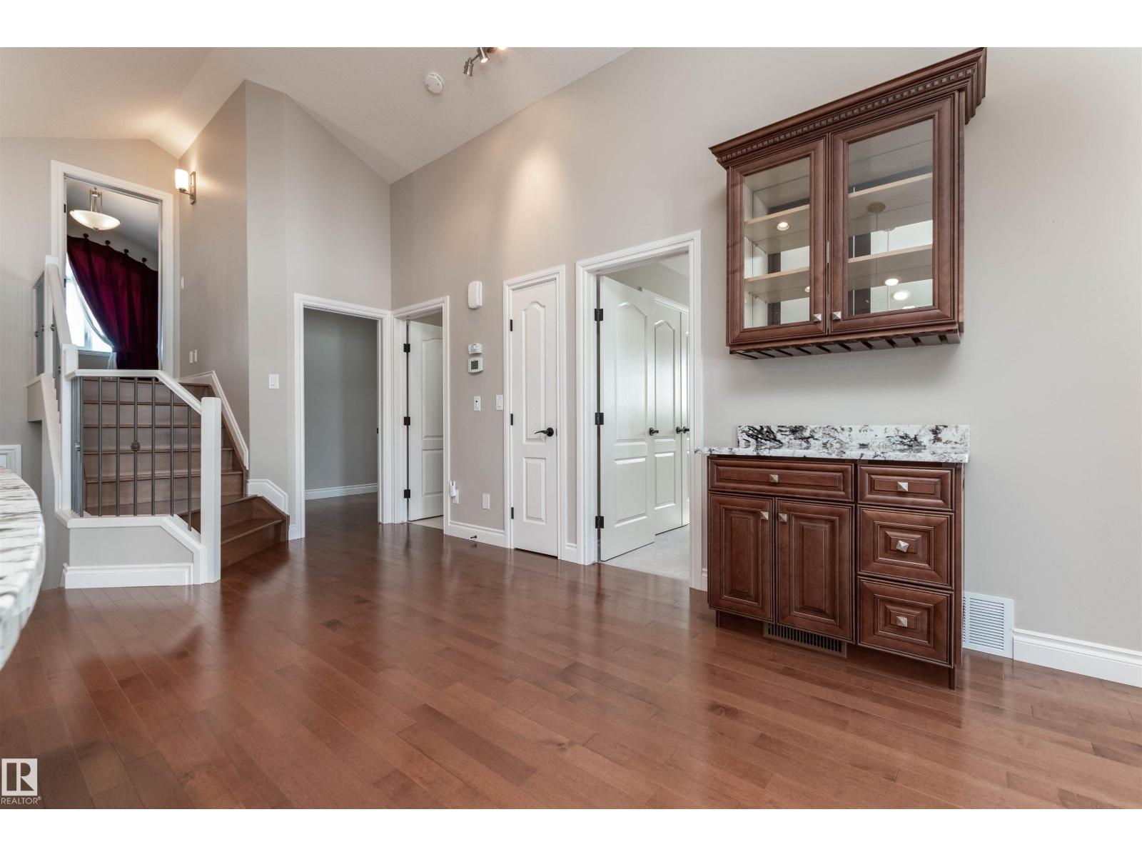 466 CHURCHILL CR, Sherwood Park