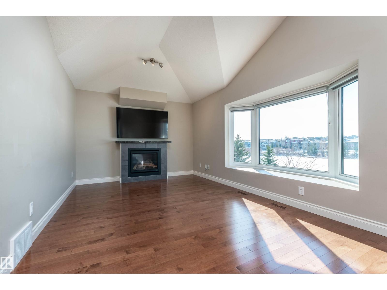 466 CHURCHILL CR, Sherwood Park