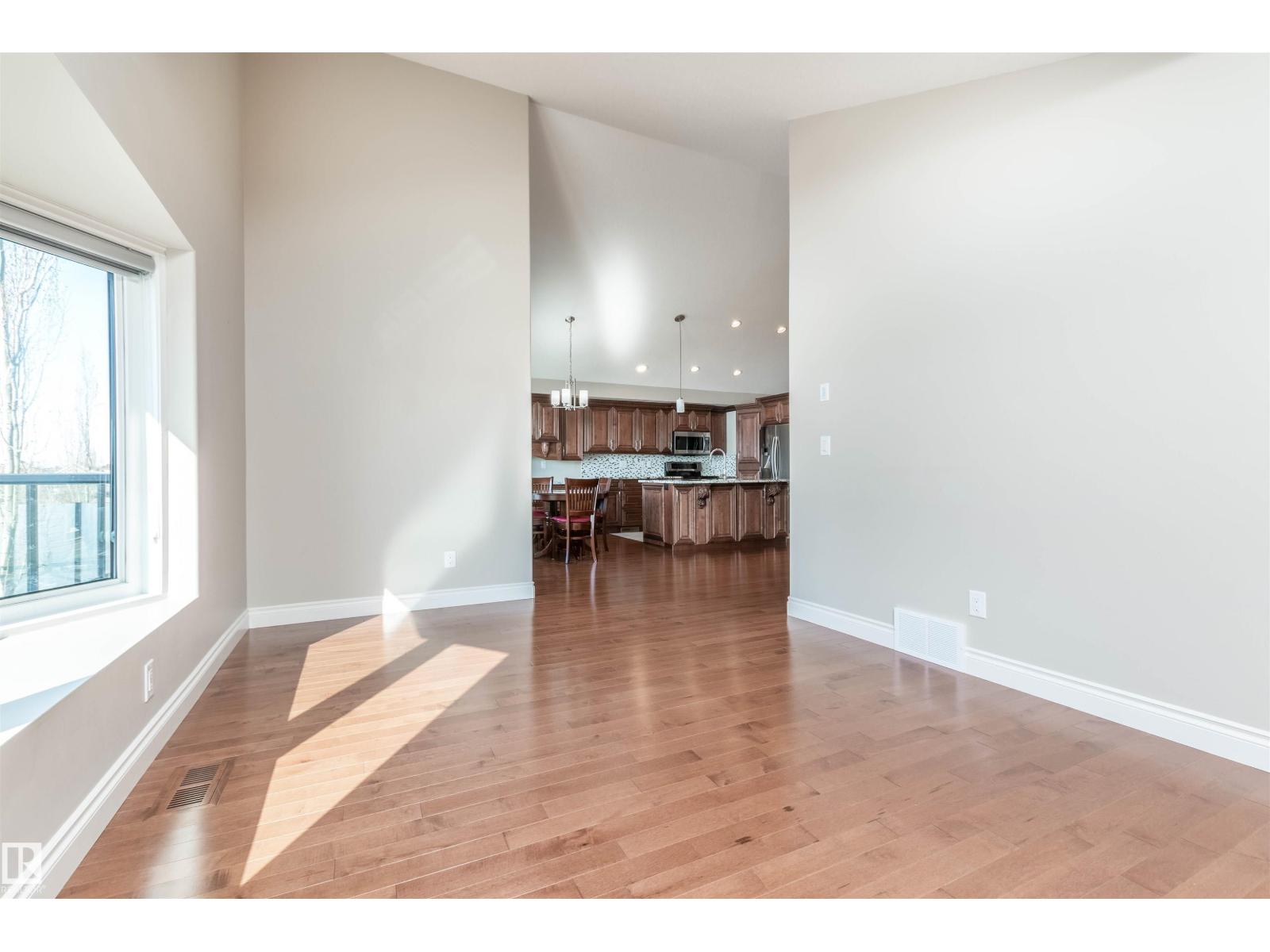 466 CHURCHILL CR, Sherwood Park