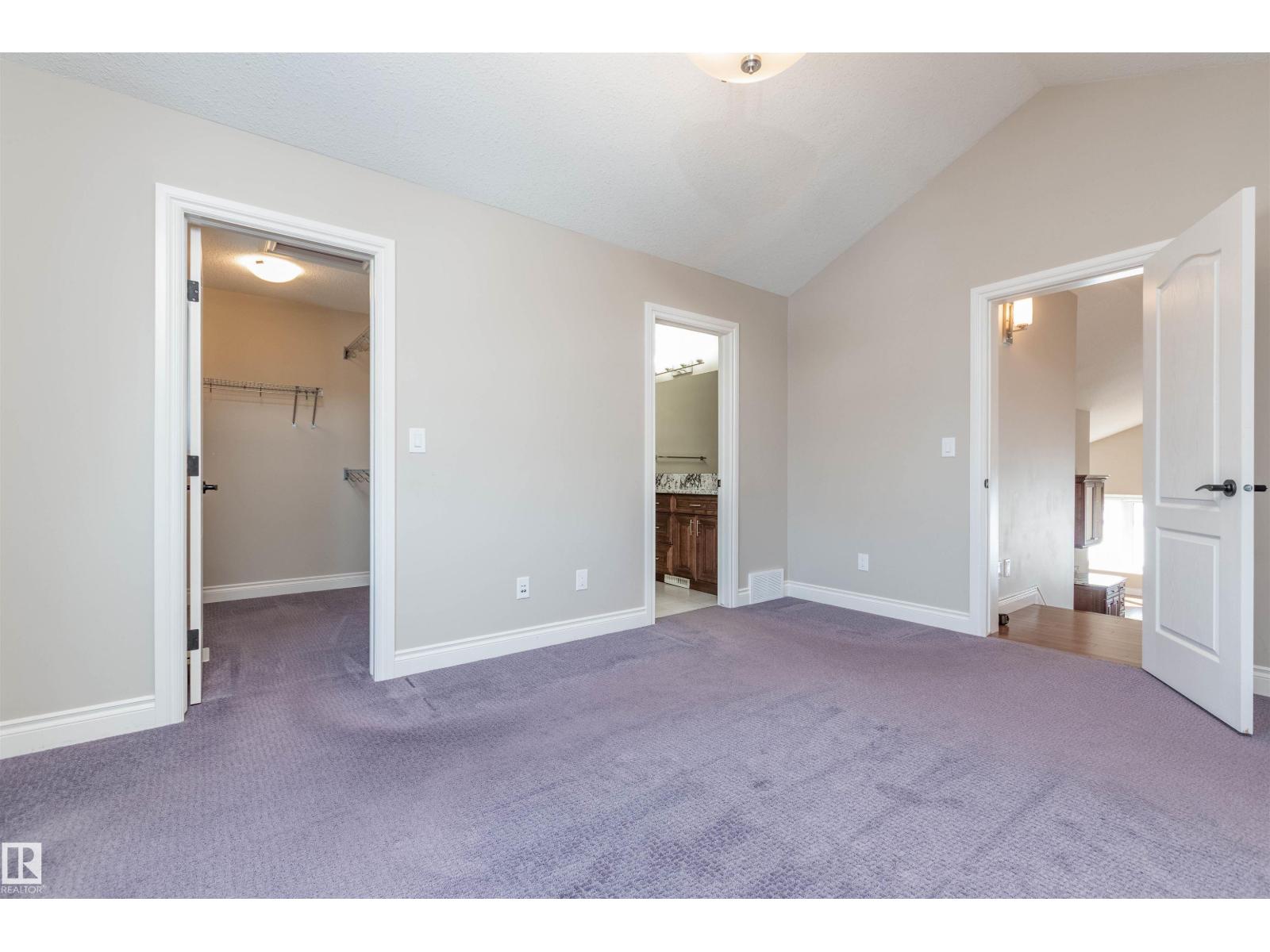 466 CHURCHILL CR, Sherwood Park