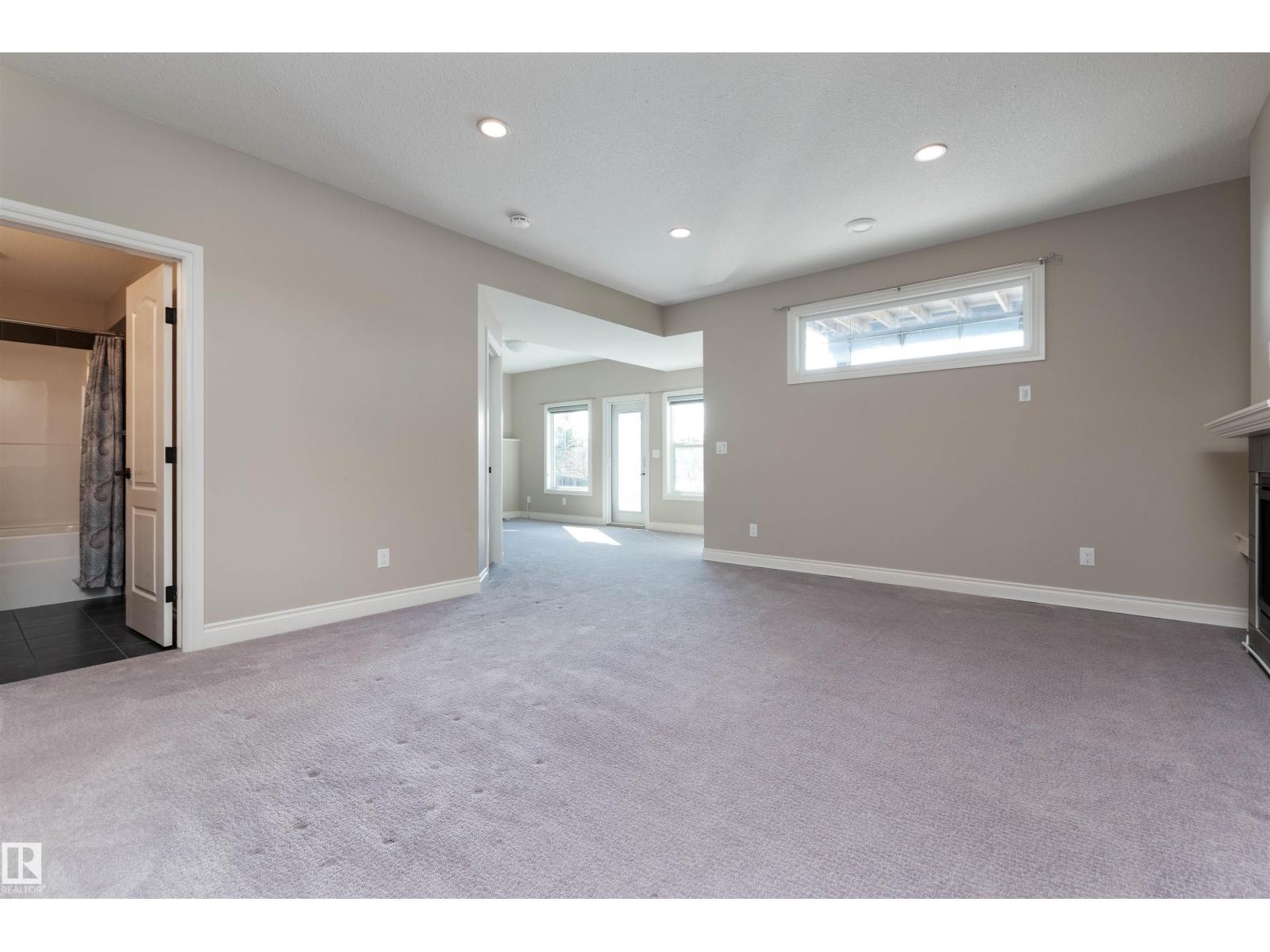 466 CHURCHILL CR, Sherwood Park