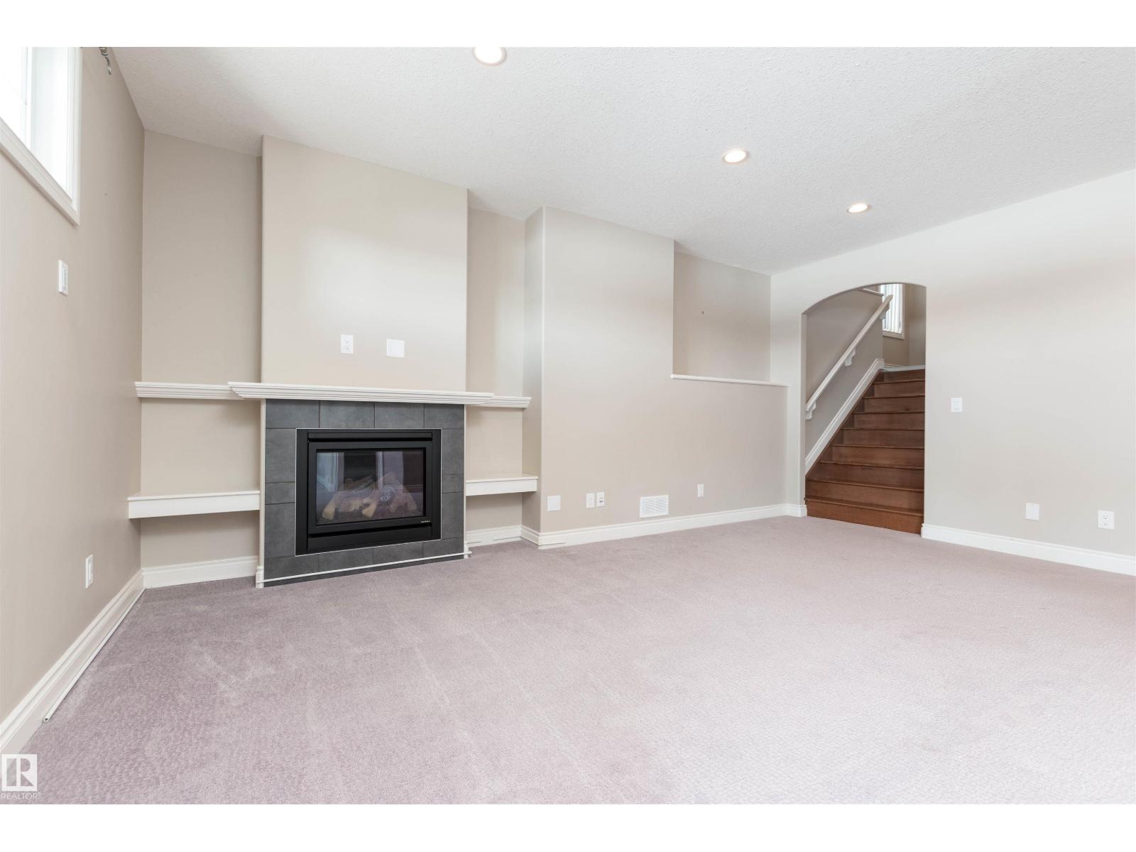 466 CHURCHILL CR, Sherwood Park