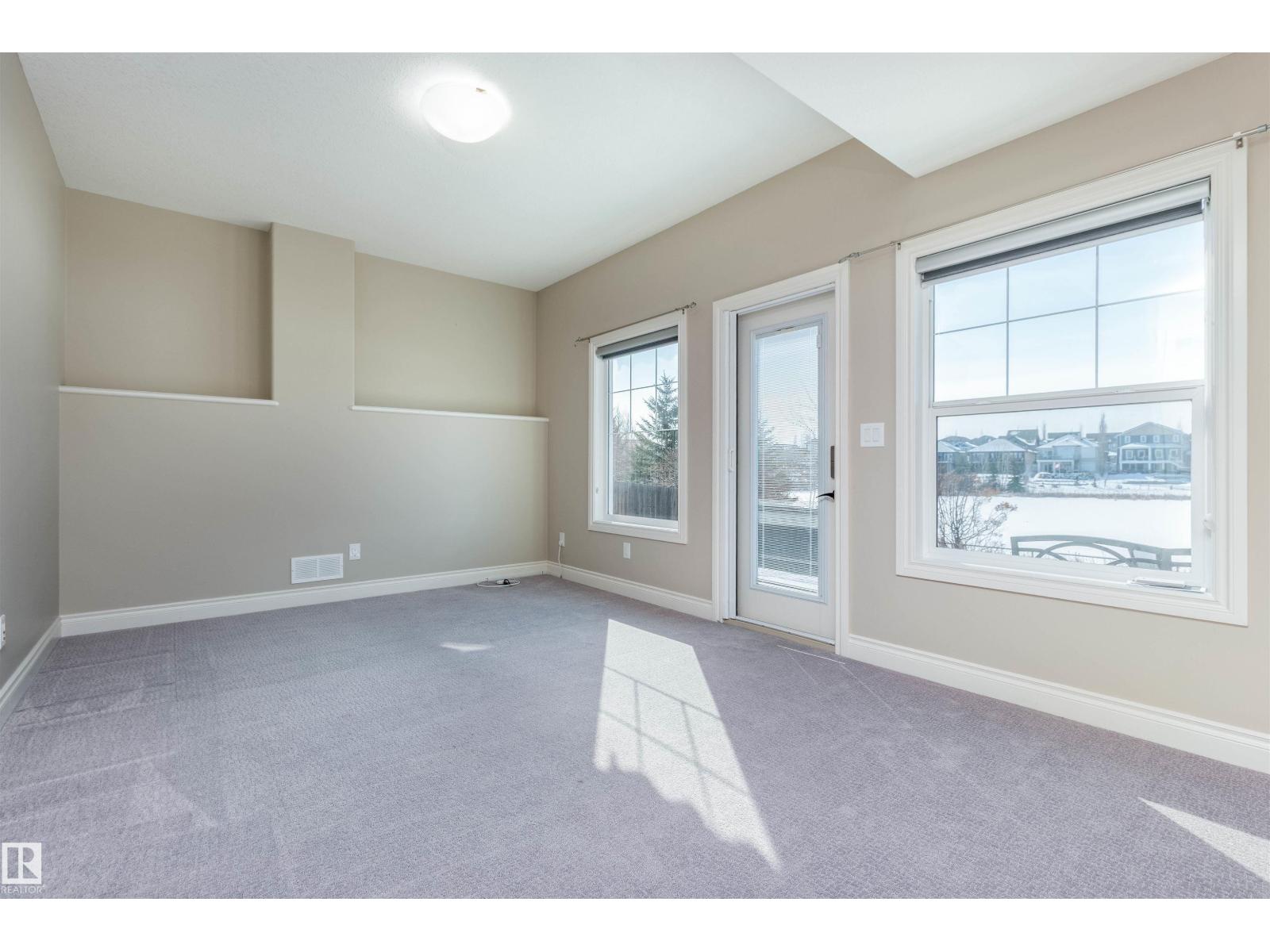 466 CHURCHILL CR, Sherwood Park