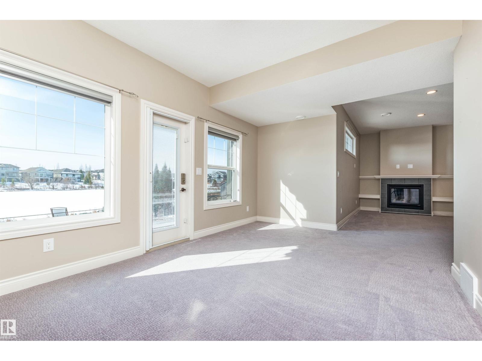 466 CHURCHILL CR, Sherwood Park