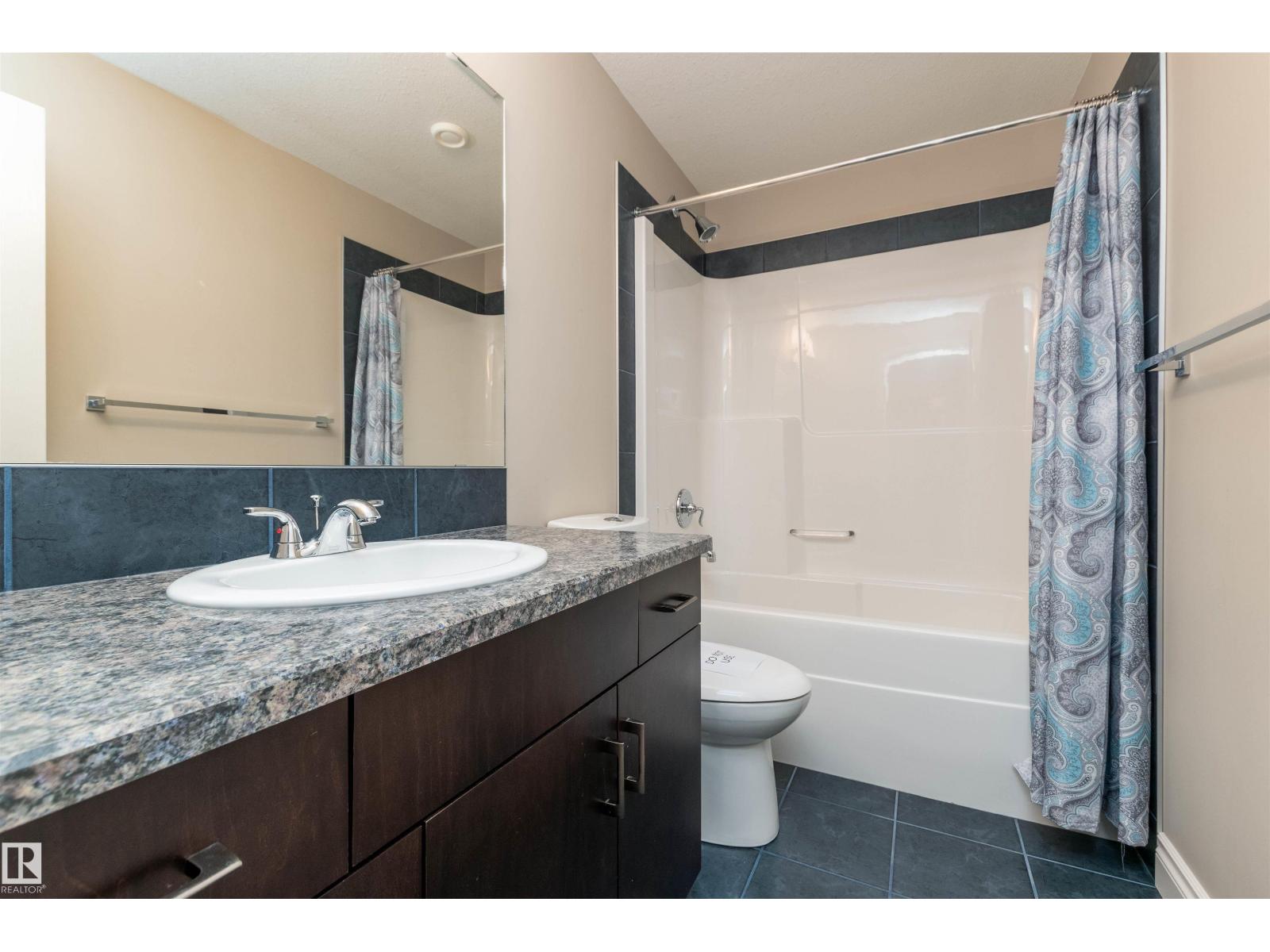 466 CHURCHILL CR, Sherwood Park