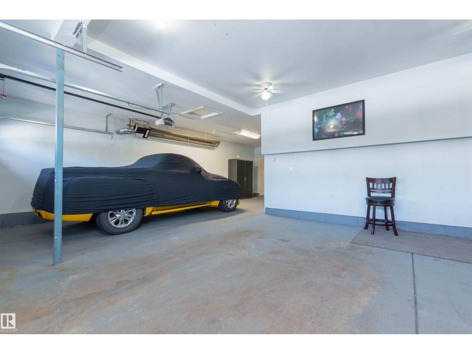 466 CHURCHILL CR, Sherwood Park