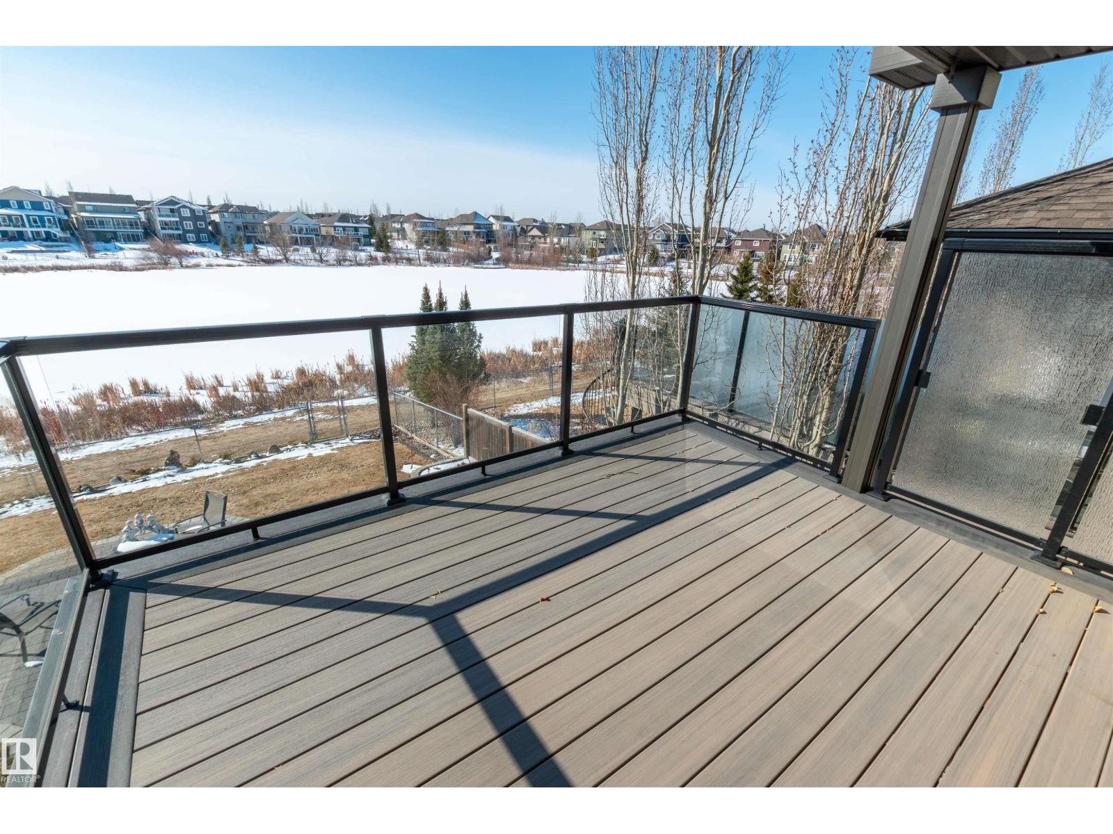 466 CHURCHILL CR, Sherwood Park