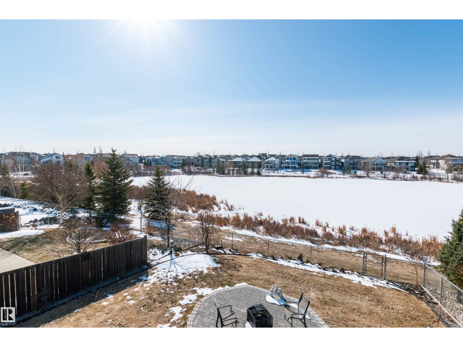 466 CHURCHILL CR, Sherwood Park