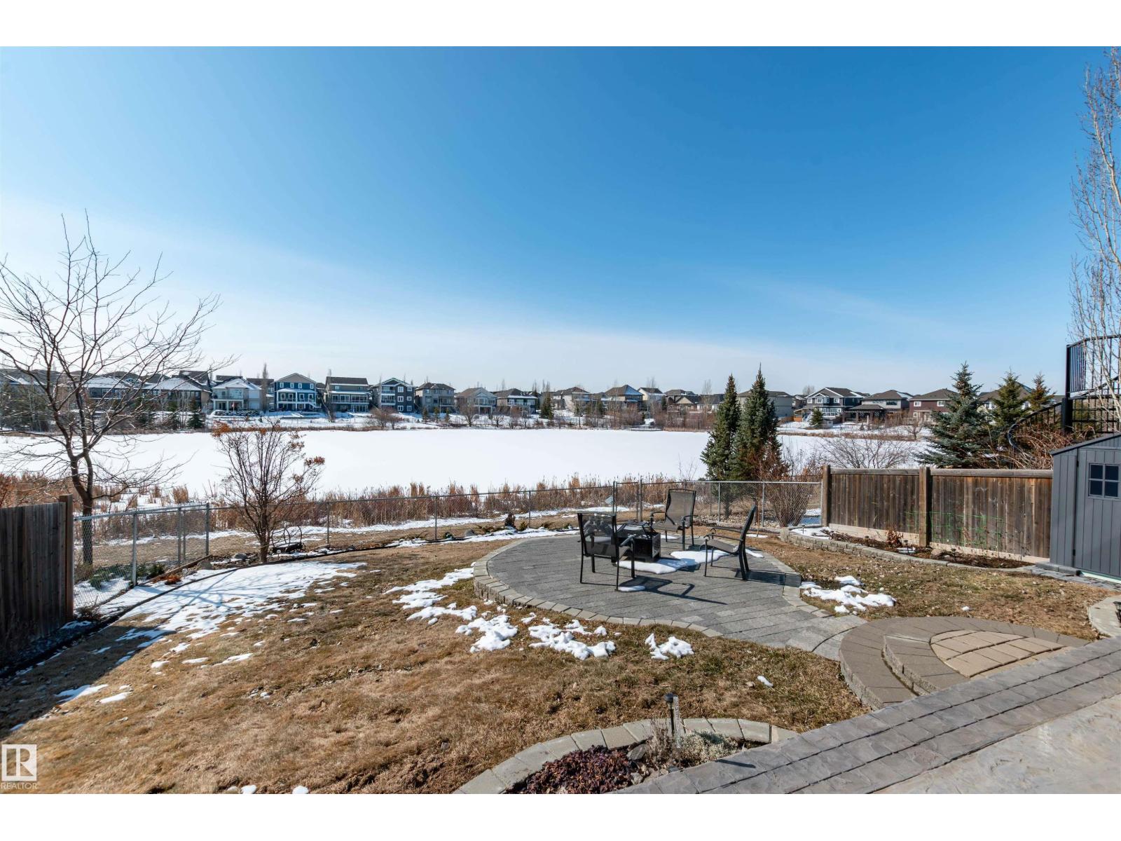466 CHURCHILL CR, Sherwood Park