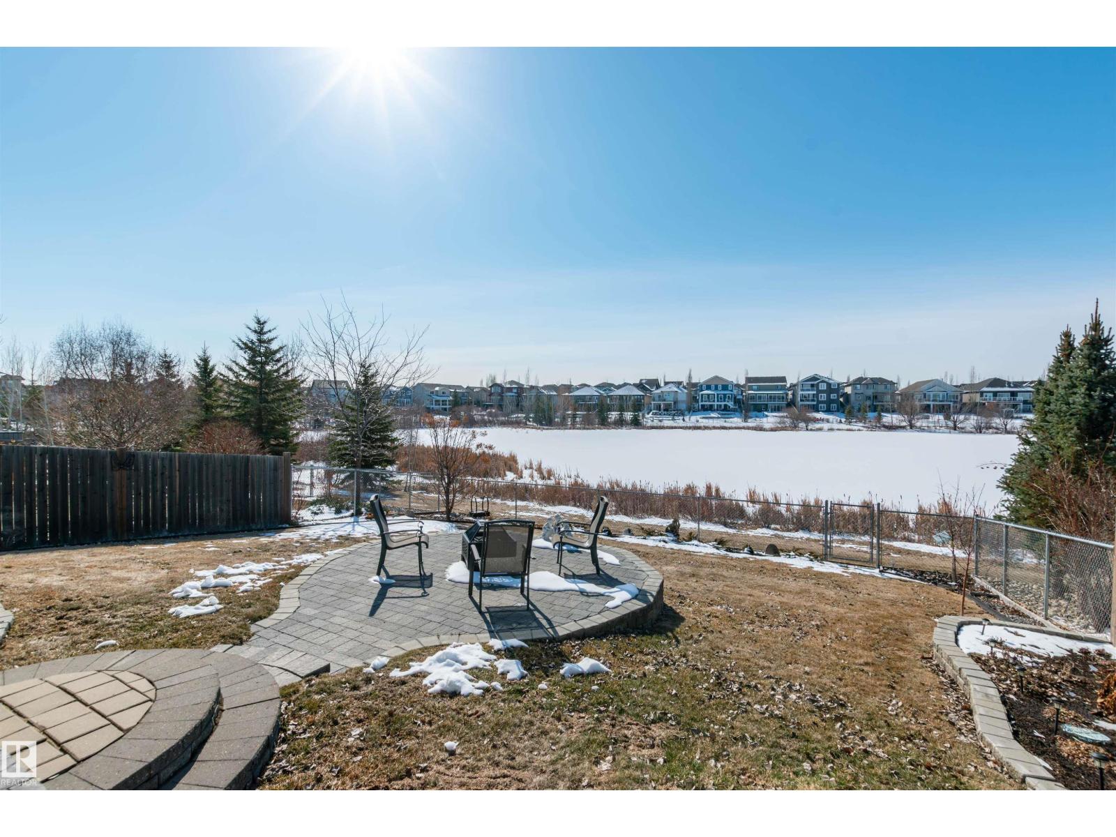 466 CHURCHILL CR, Sherwood Park