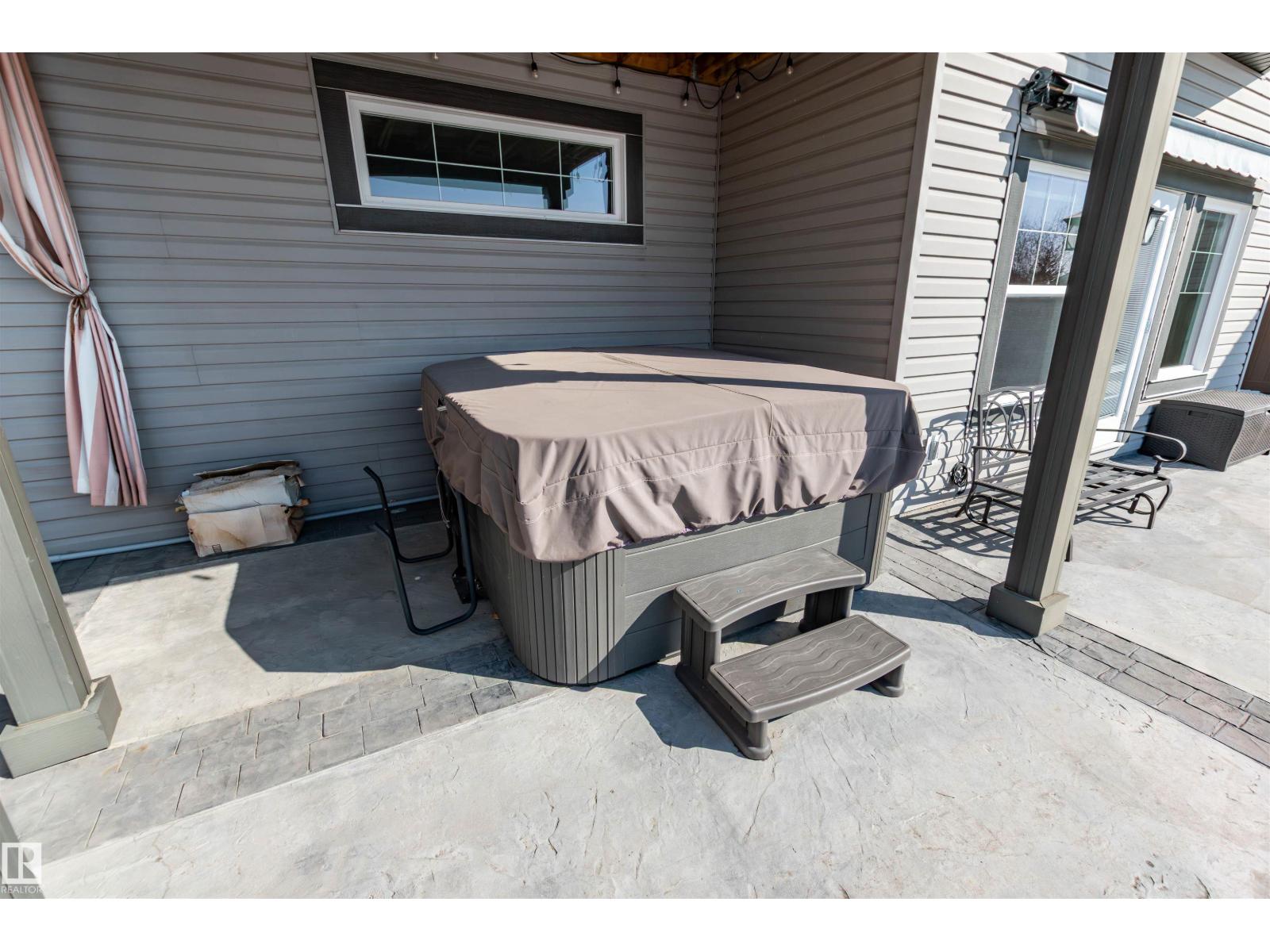 466 CHURCHILL CR, Sherwood Park