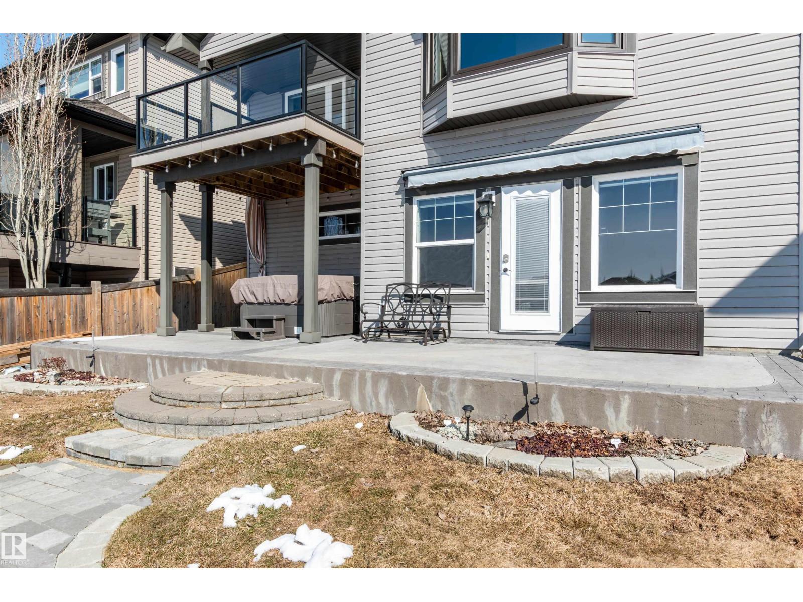 466 CHURCHILL CR, Sherwood Park