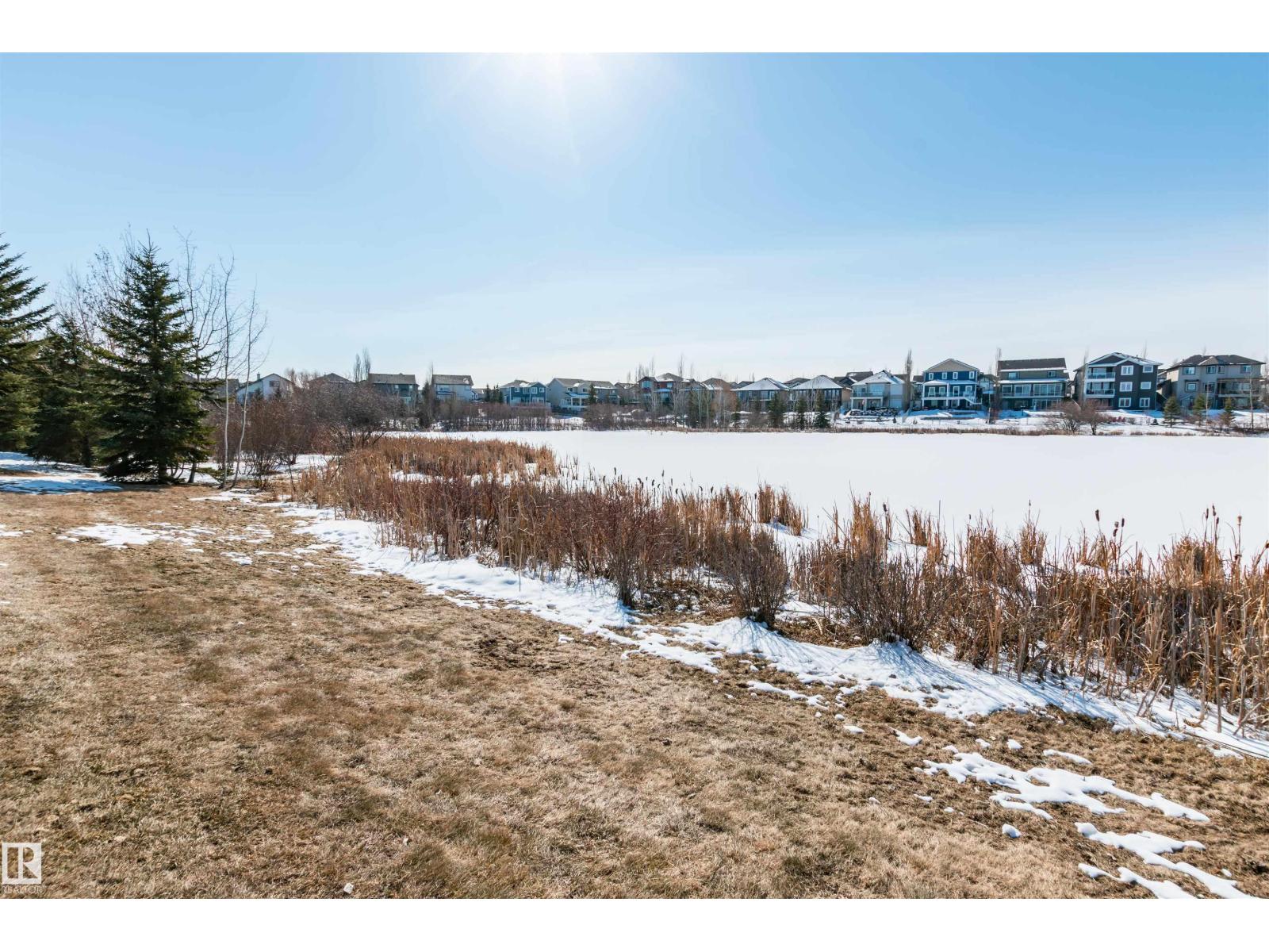 466 CHURCHILL CR, Sherwood Park