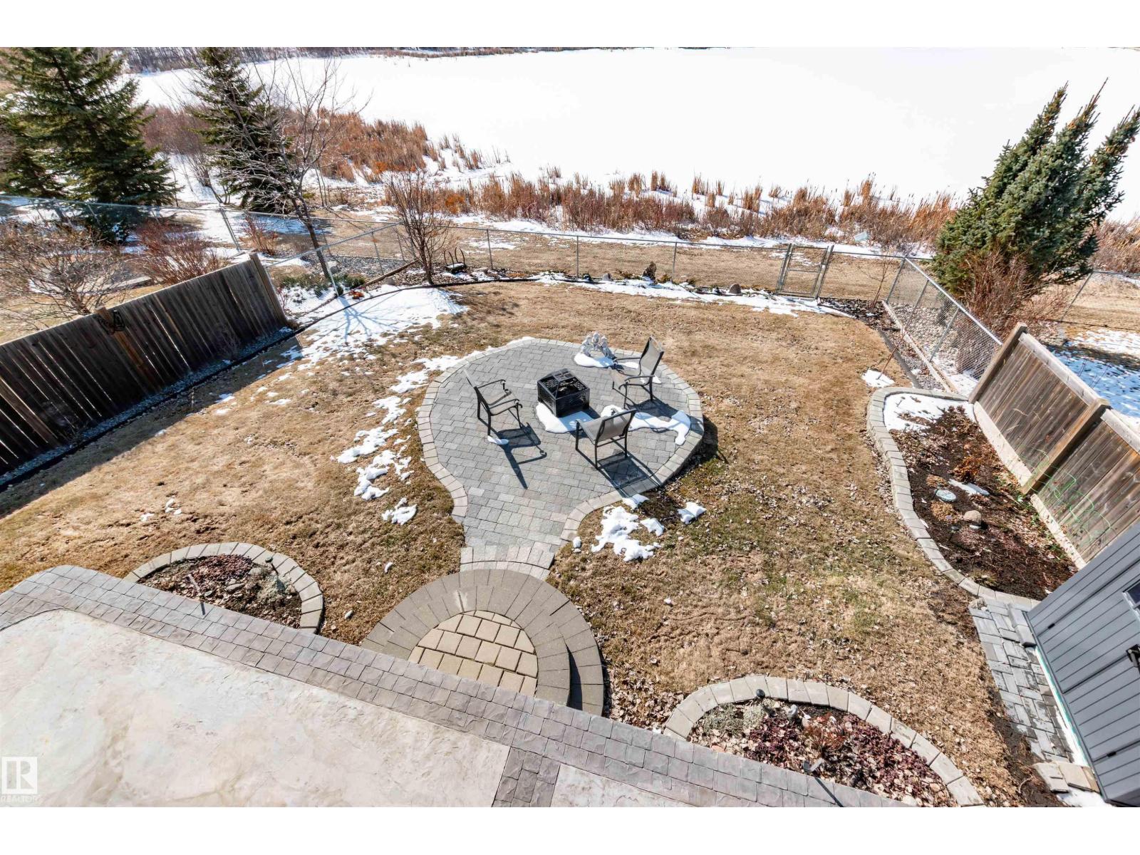 466 CHURCHILL CR, Sherwood Park