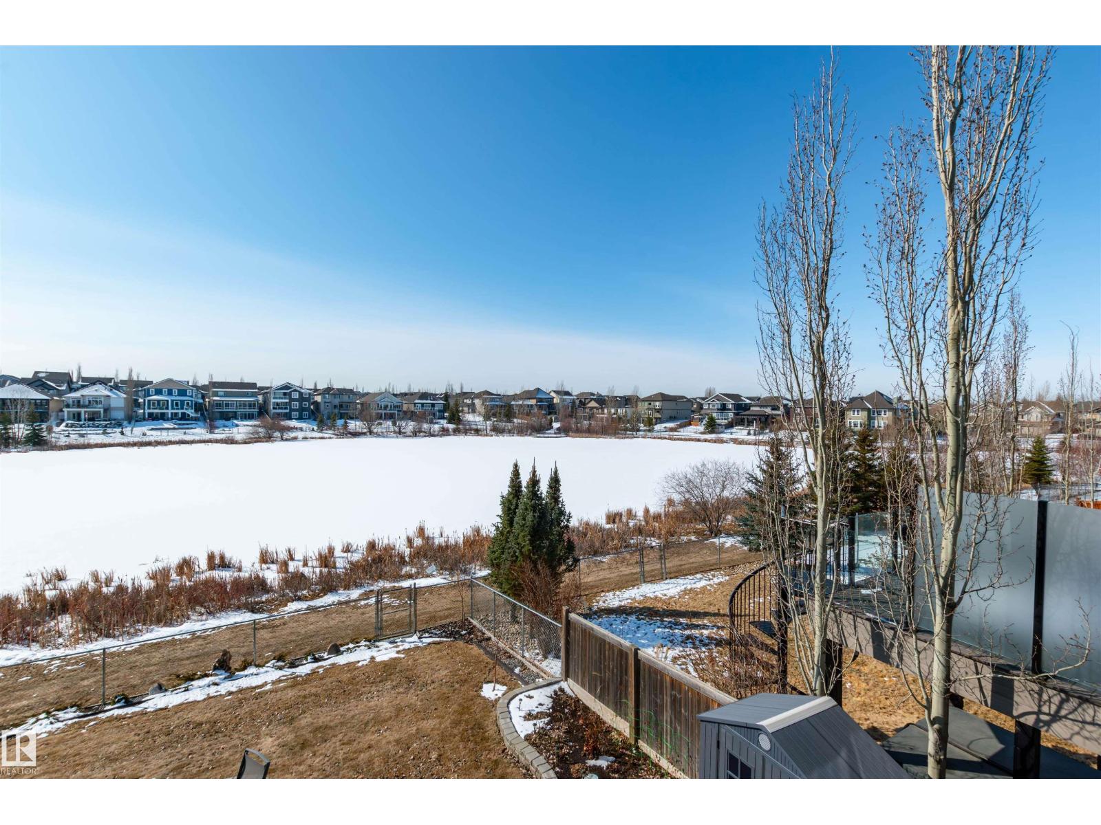 466 CHURCHILL CR, Sherwood Park