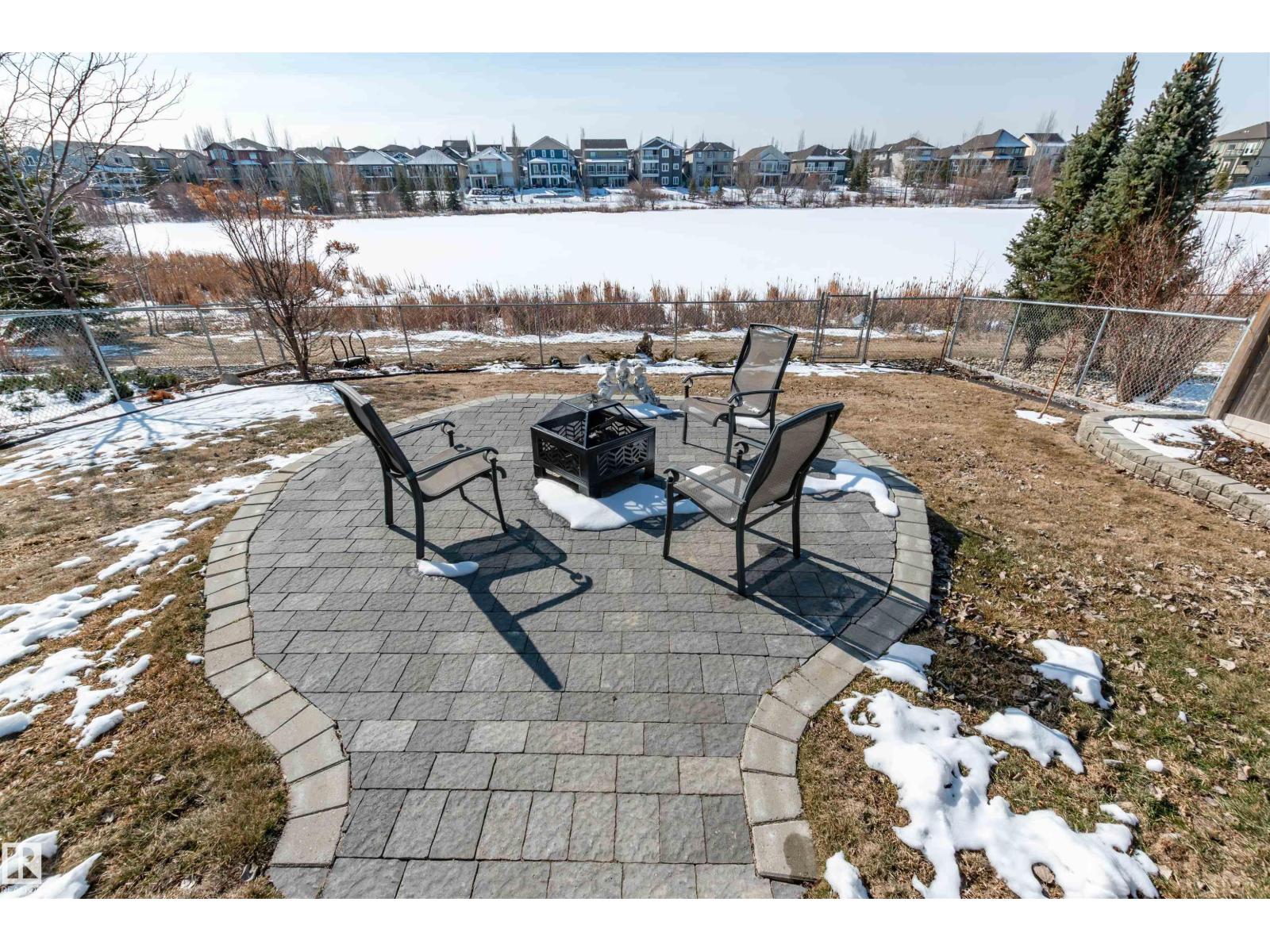 466 CHURCHILL CR, Sherwood Park