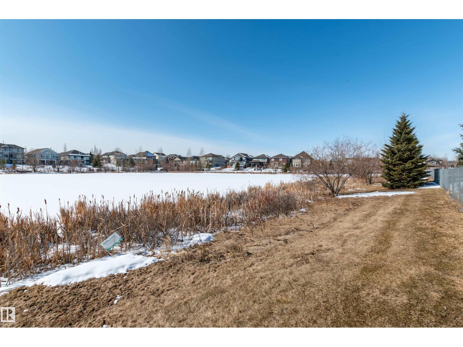 466 CHURCHILL CR, Sherwood Park