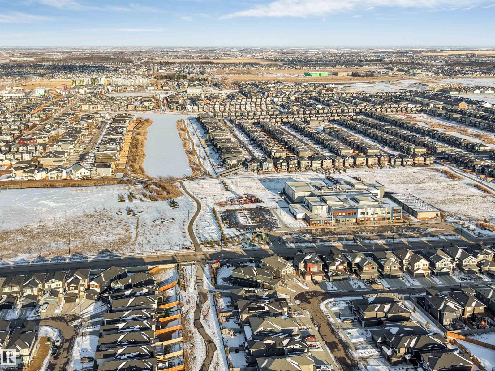 5355 KIMBALL PL SW, Edmonton