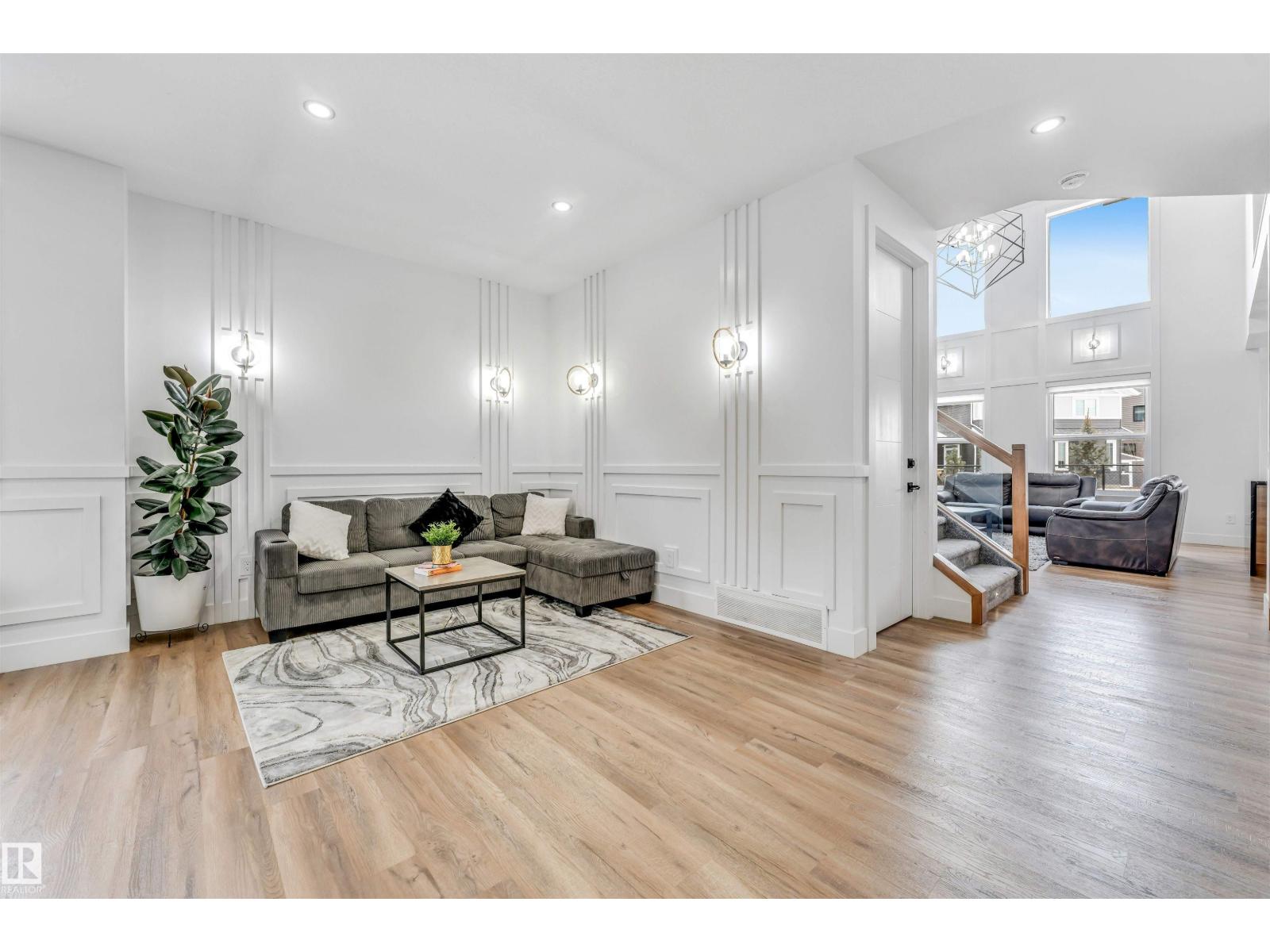 5355 KIMBALL PL SW, Edmonton