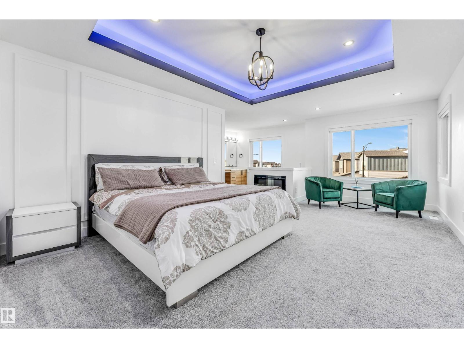 5355 KIMBALL PL SW, Edmonton