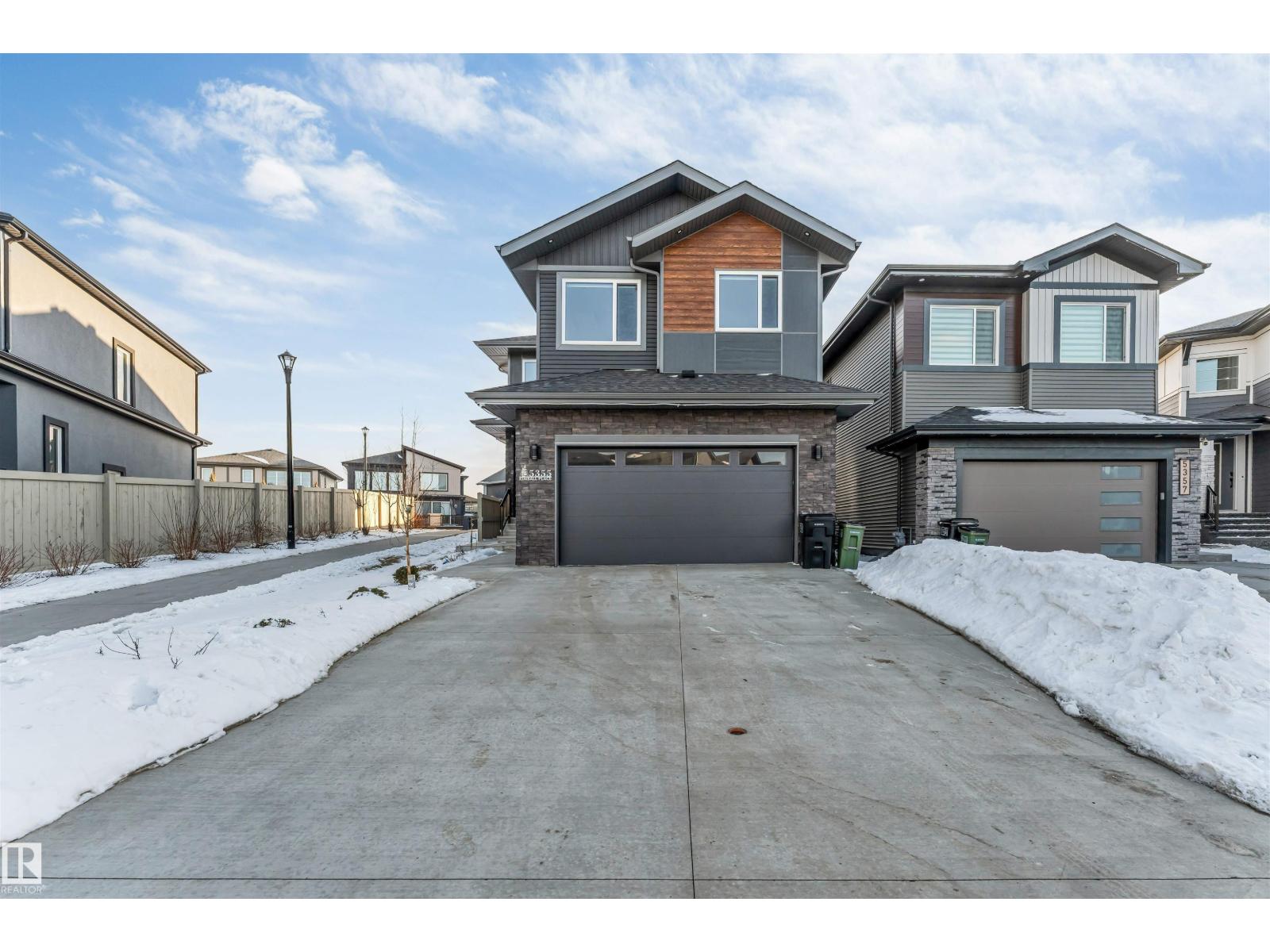 5355 KIMBALL PL SW, Edmonton