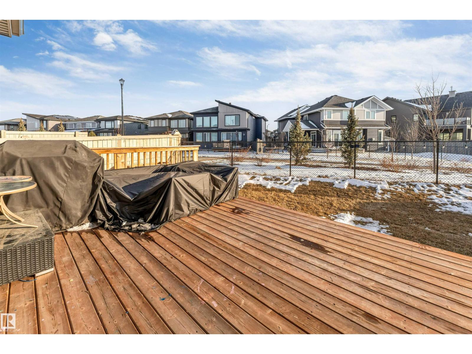 5355 KIMBALL PL SW, Edmonton