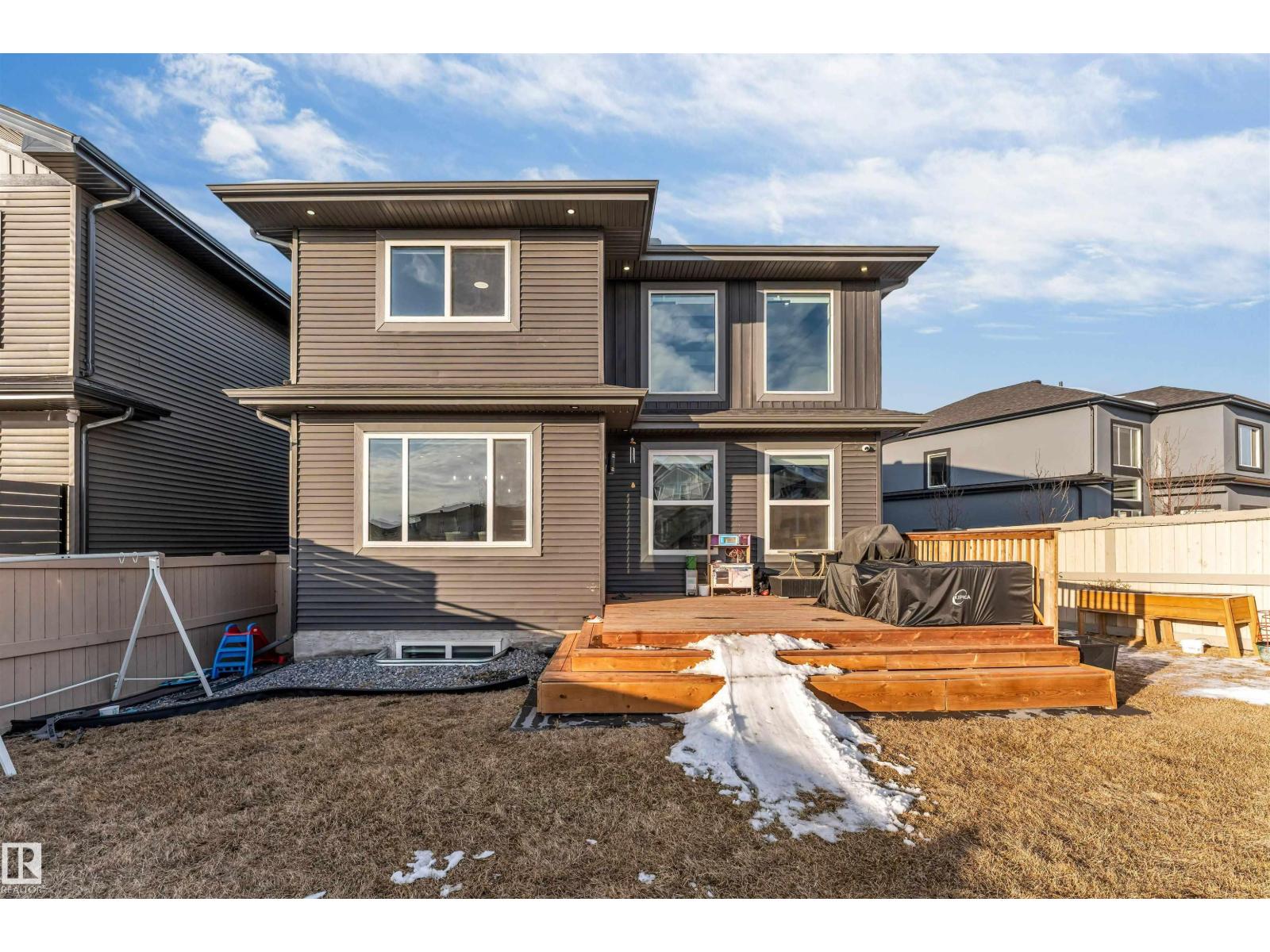 5355 KIMBALL PL SW, Edmonton