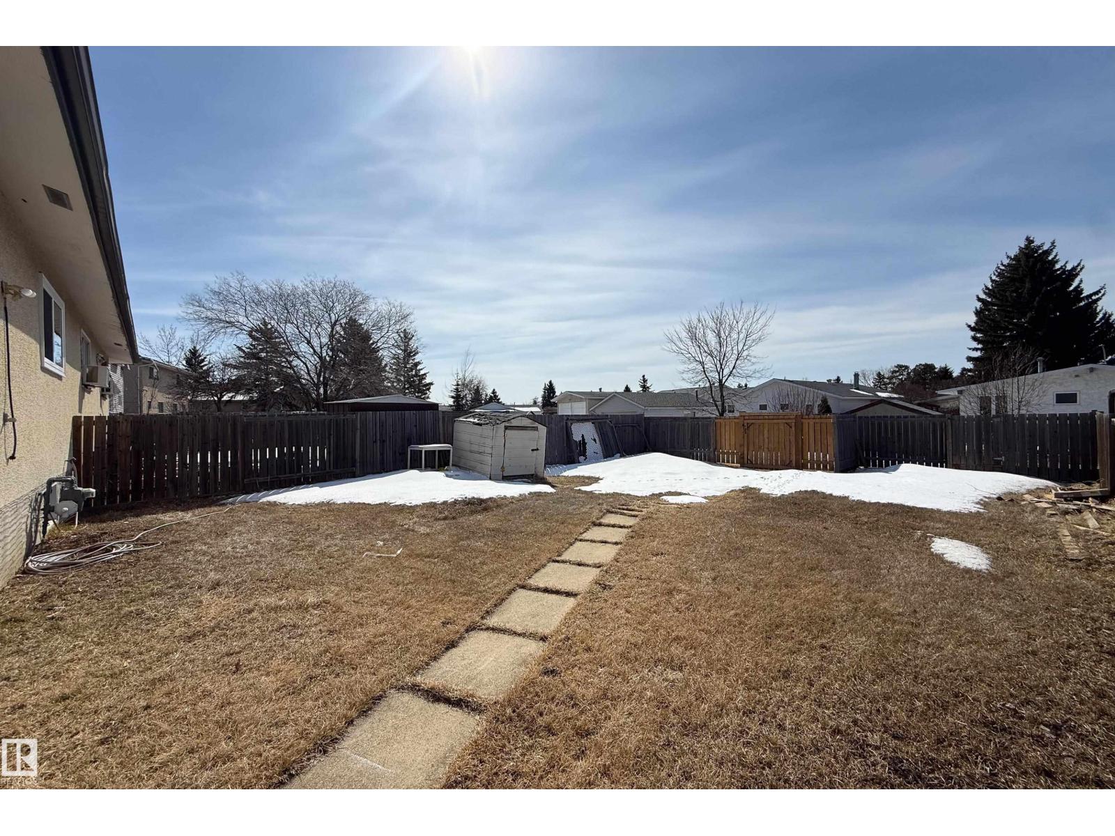 3518 78 ST NW, Edmonton