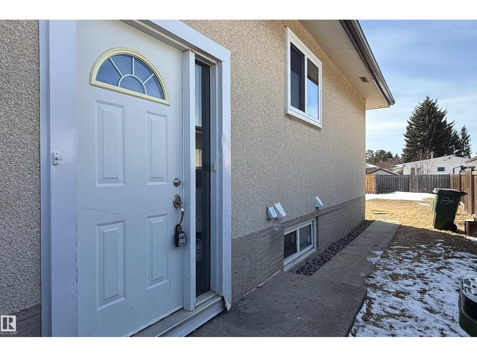 3518 78 ST NW, Edmonton