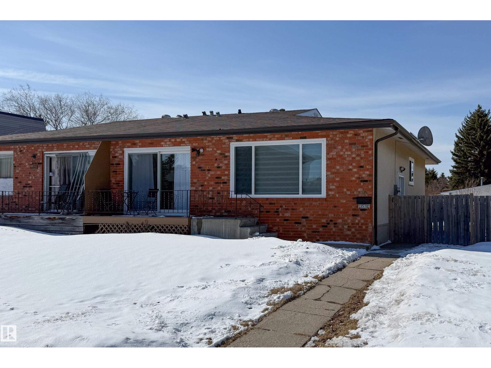 3518 78 ST NW, Edmonton