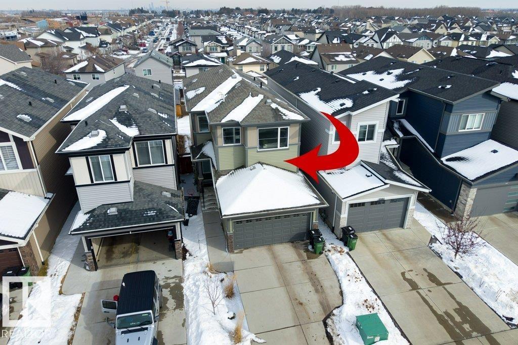 9939 222 ST NW, Edmonton