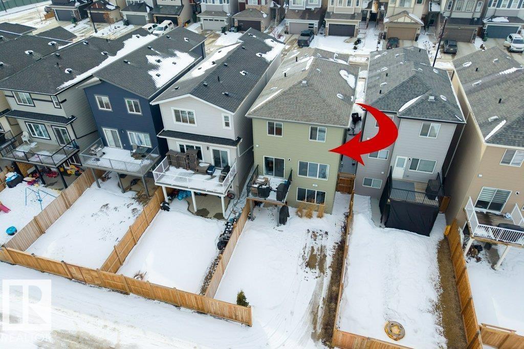 9939 222 ST NW, Edmonton