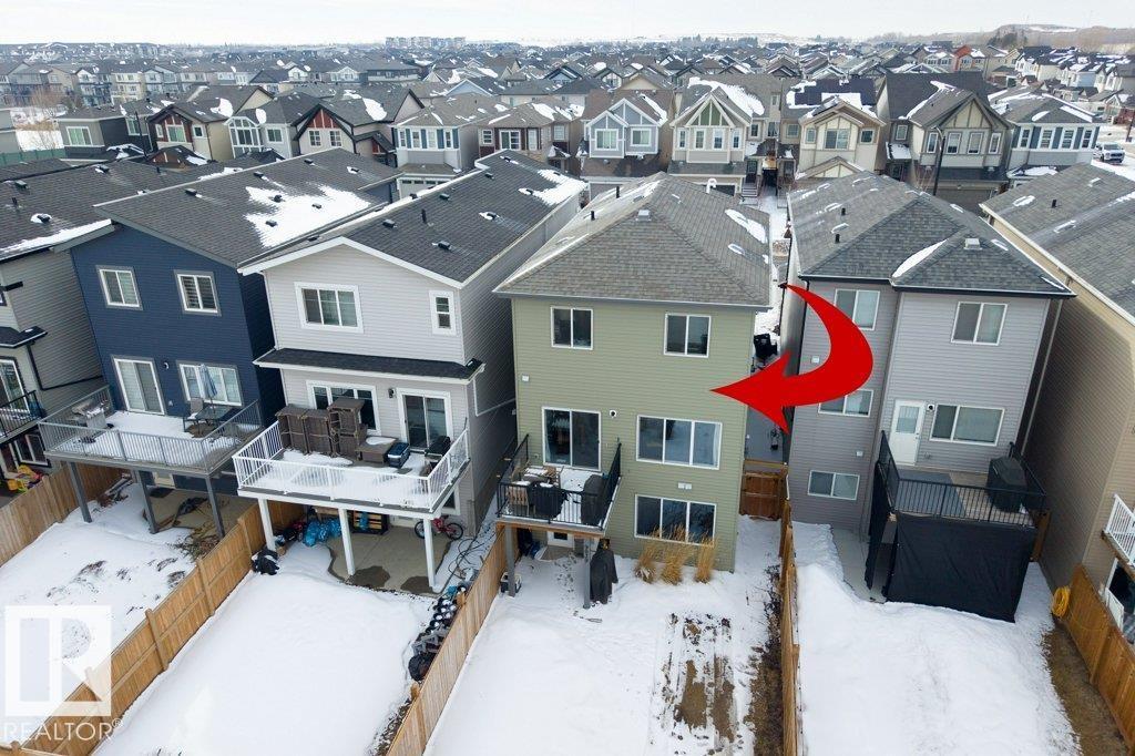 9939 222 ST NW, Edmonton