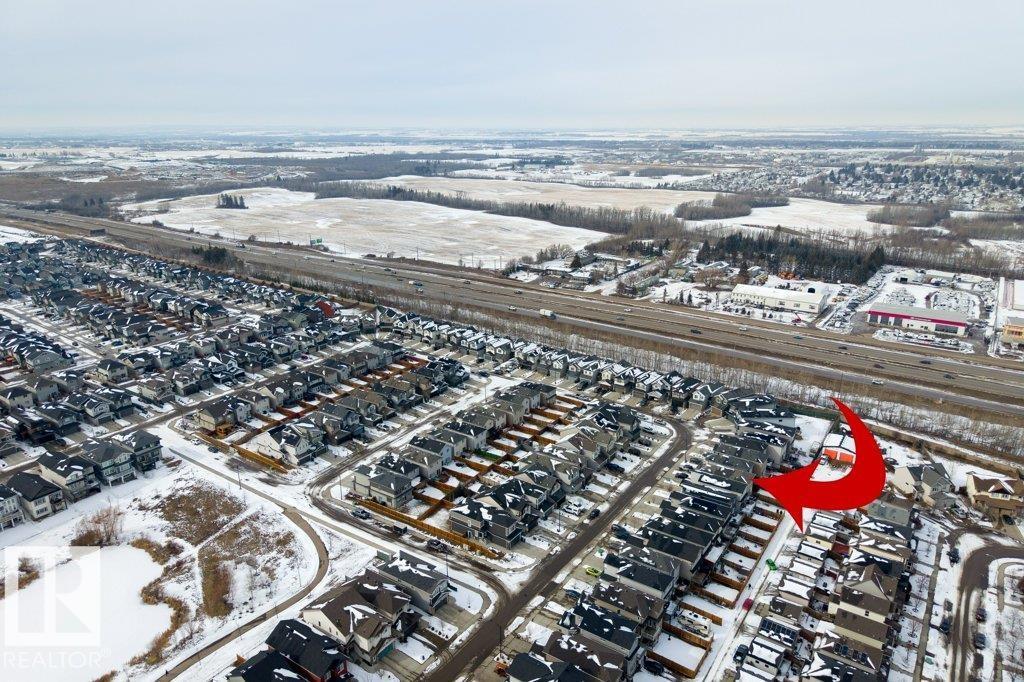 9939 222 ST NW, Edmonton