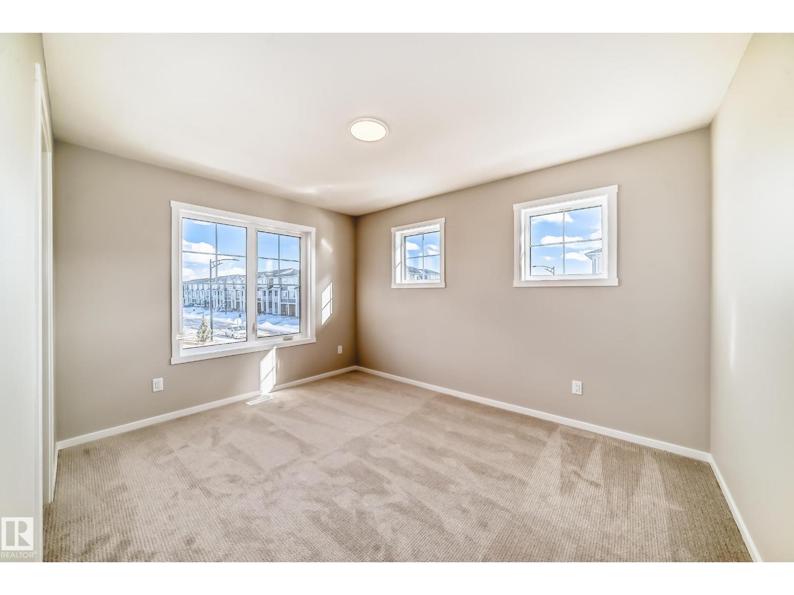 840 STILLWATER BV NW, Edmonton