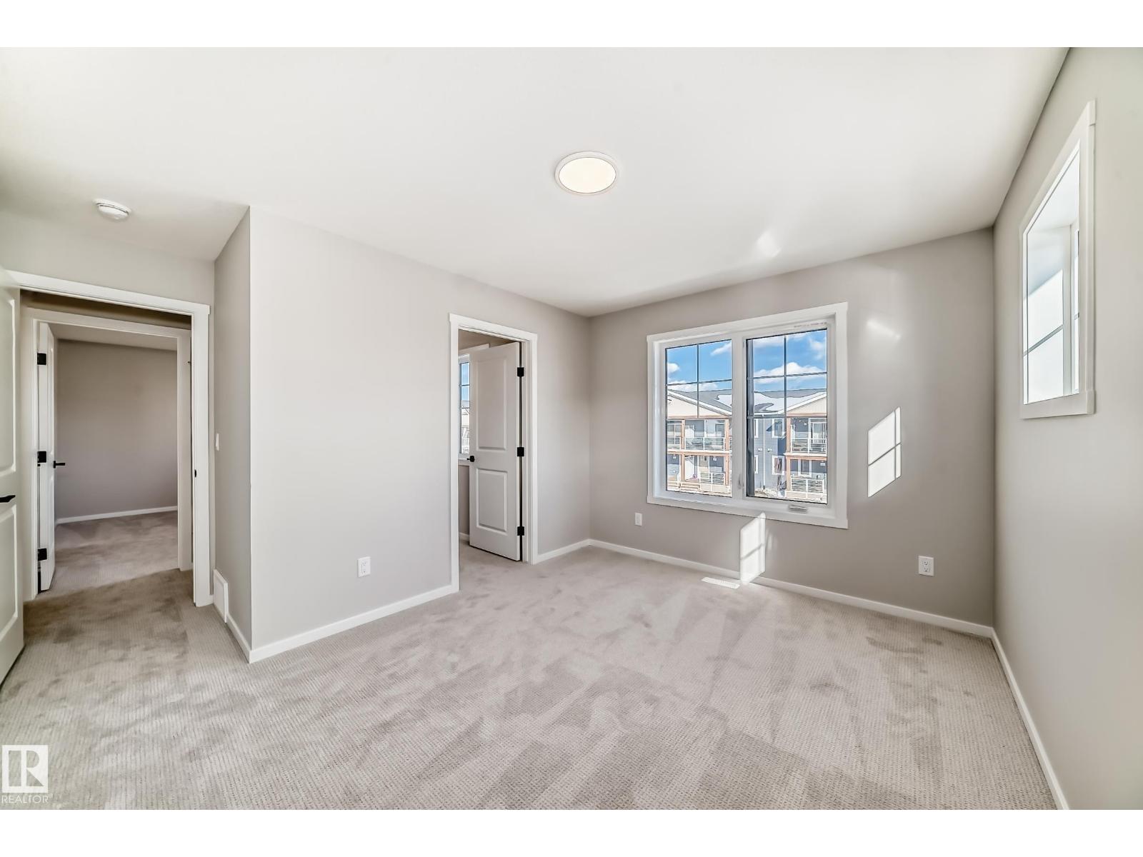 840 STILLWATER BV NW, Edmonton