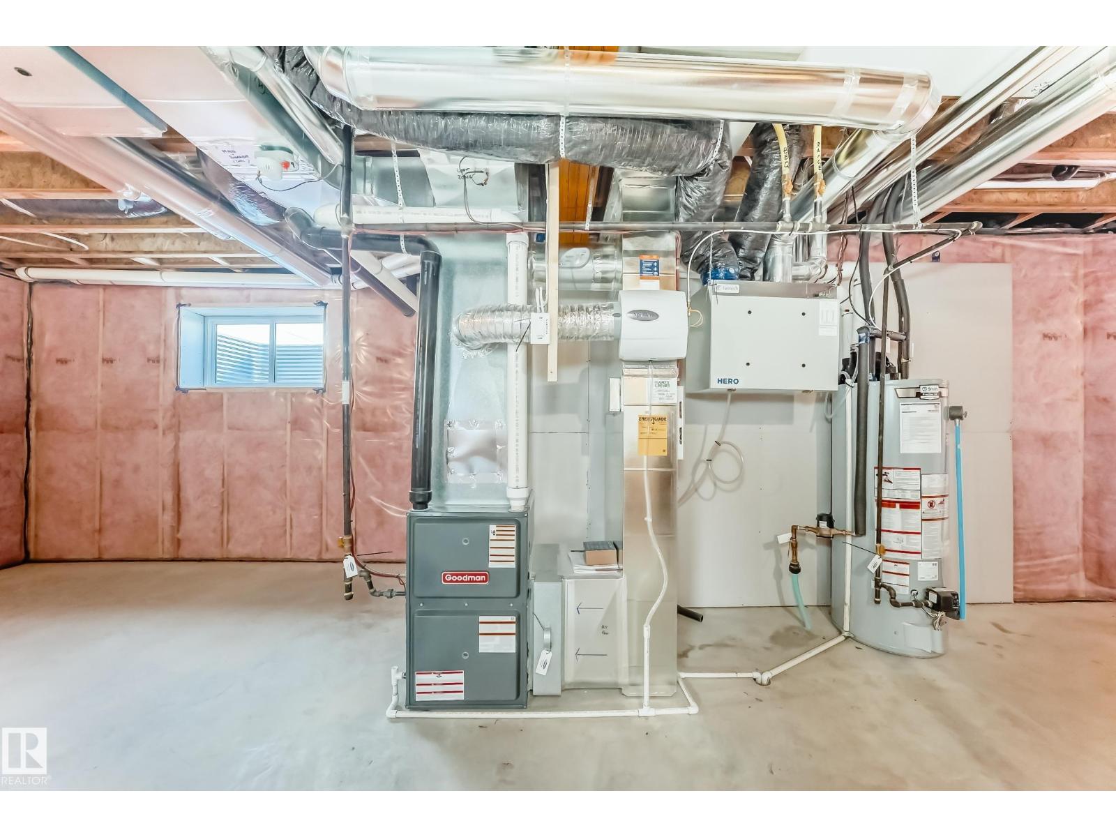 840 STILLWATER BV NW, Edmonton