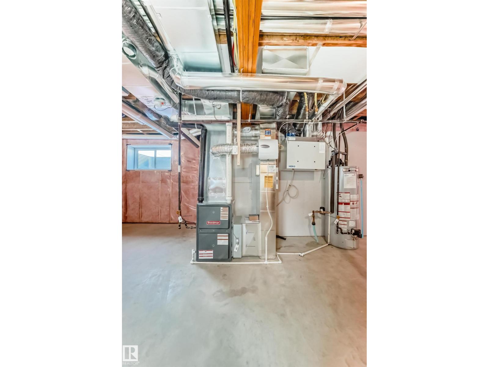 840 STILLWATER BV NW, Edmonton