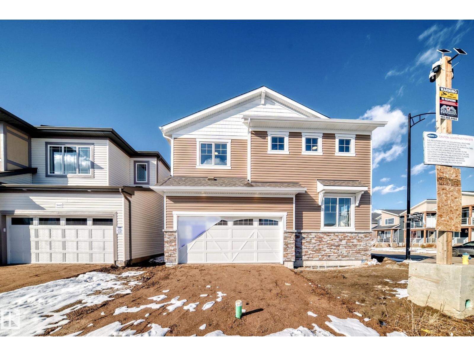 840 STILLWATER BV NW, Edmonton