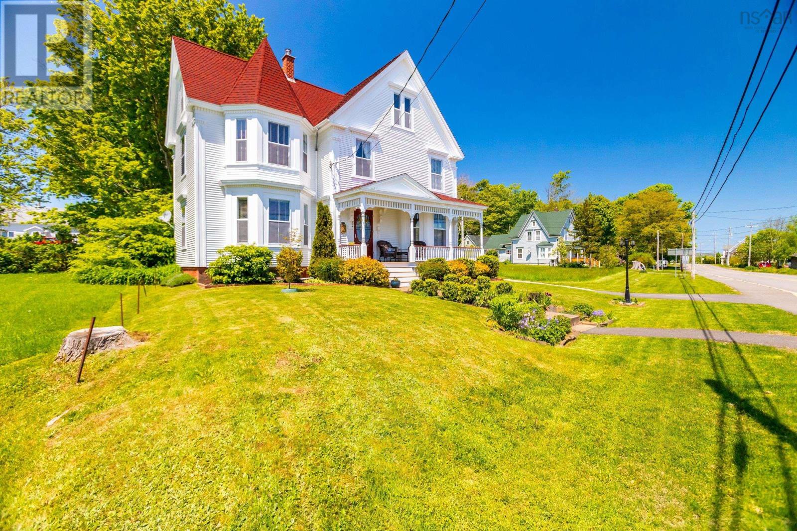 Property 23 of 50 of 5287 Granville Road