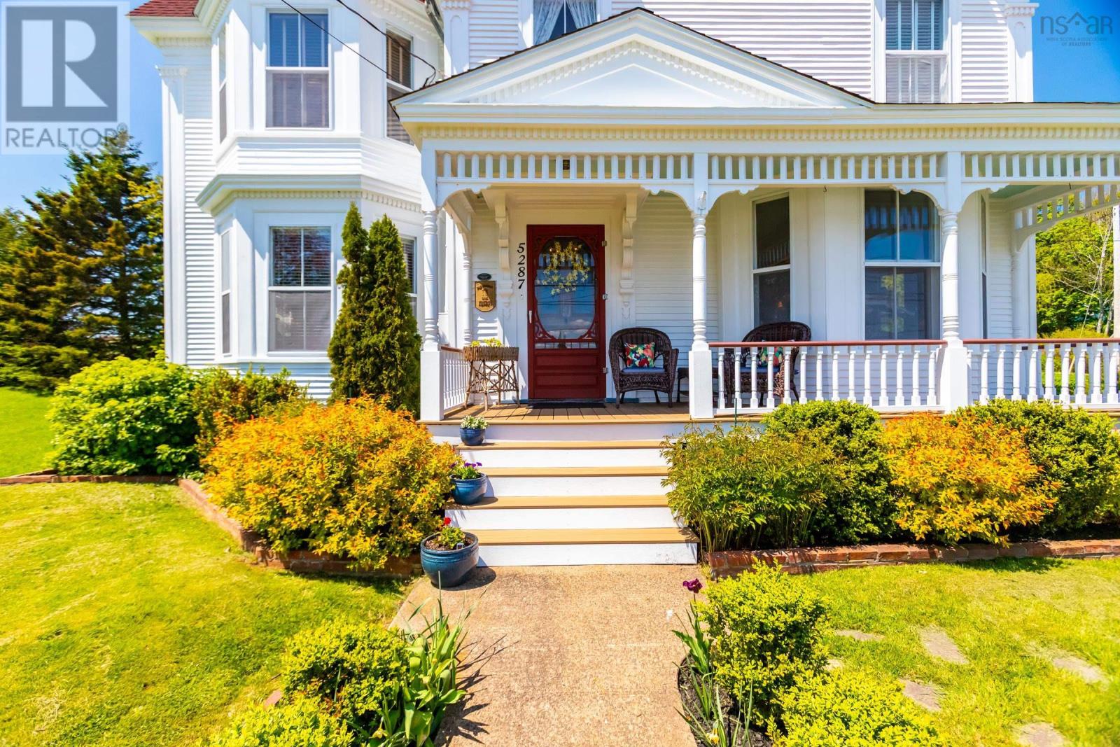 Property 32 of 50 of 5287 Granville Road