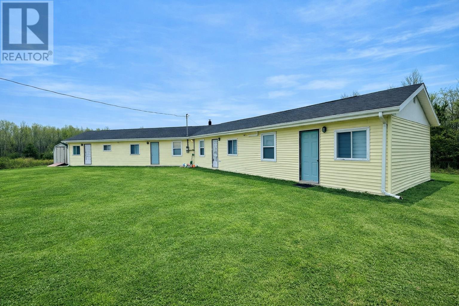 280 MACADAM Road - 1