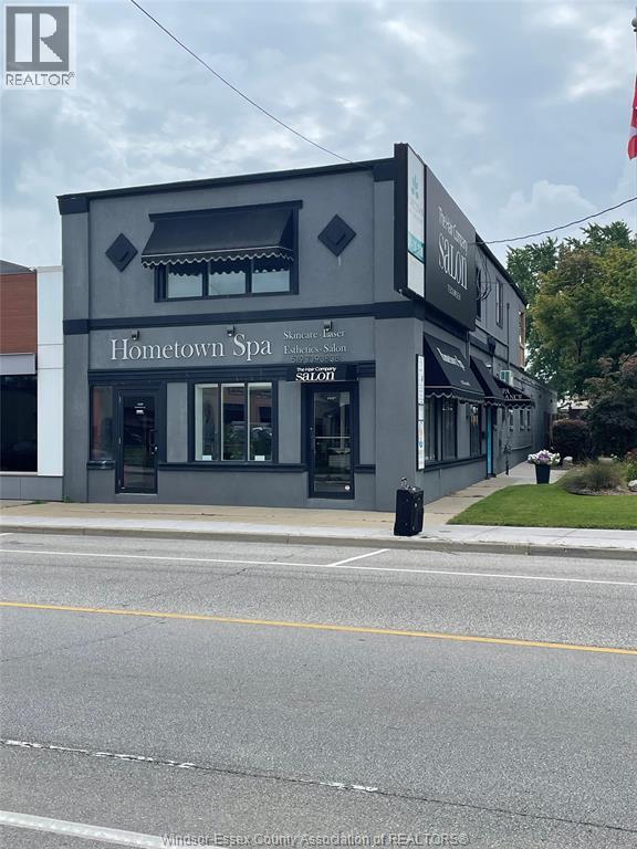 12129 TECUMSEH ROAD East