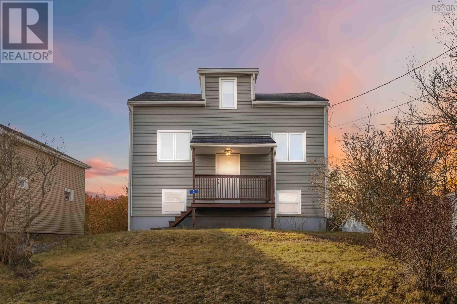 Property photo of 4 Hayes Street