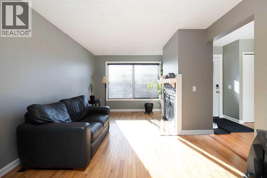 321 Bird Crescent, Fort McMurray