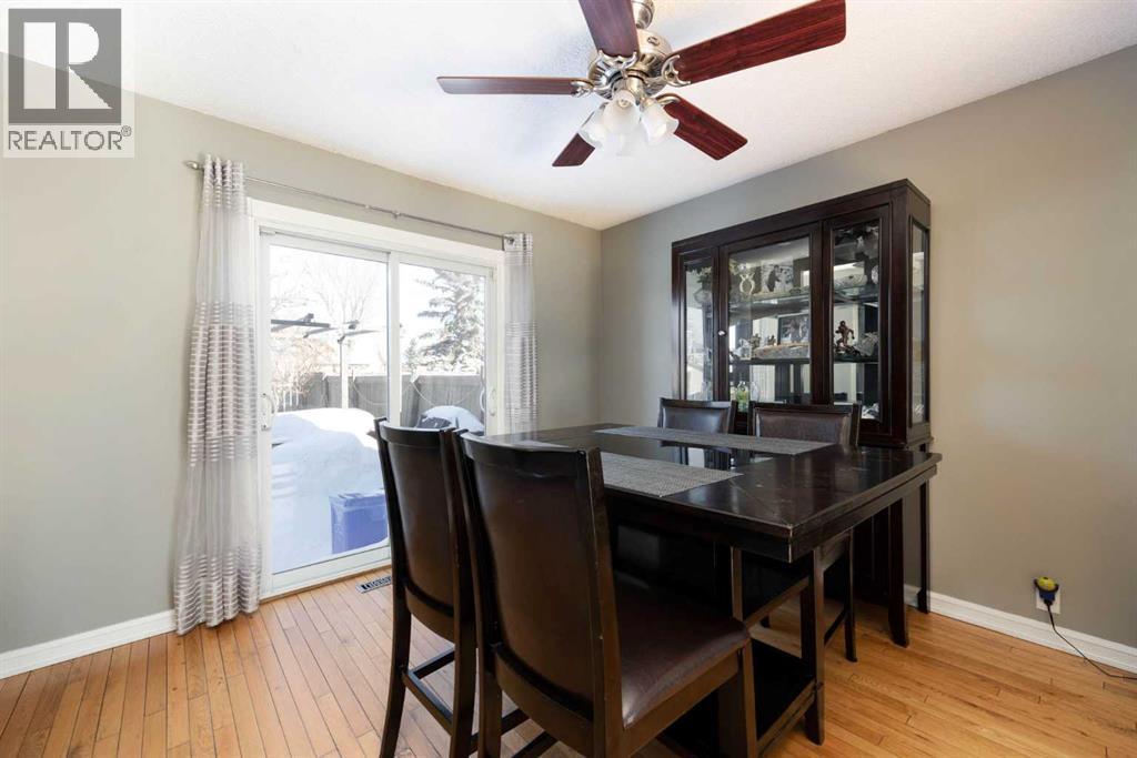 321 Bird Crescent, Fort McMurray