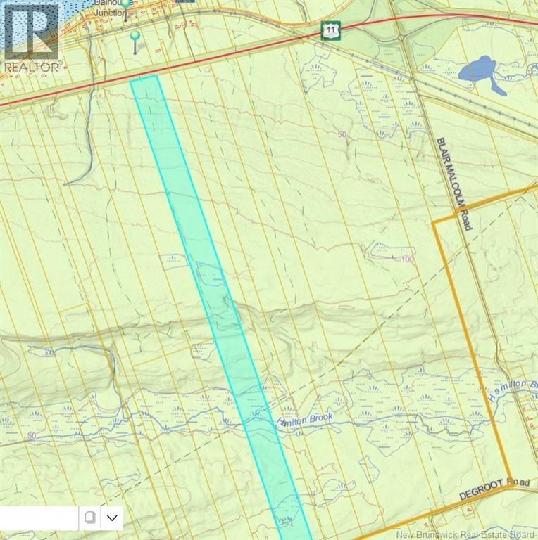 Section 3 From HWY 11 to Degroot Rd